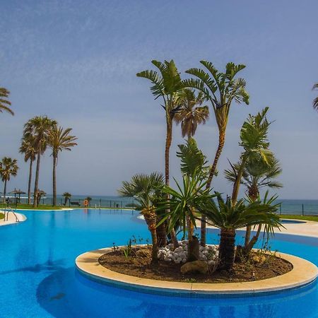 Sitio de Calahonda 1Br Beachfront Complex - Mi Capricho المظهر الخارجي الصورة