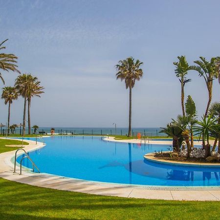 Sitio de Calahonda 1Br Beachfront Complex - Mi Capricho المظهر الخارجي الصورة