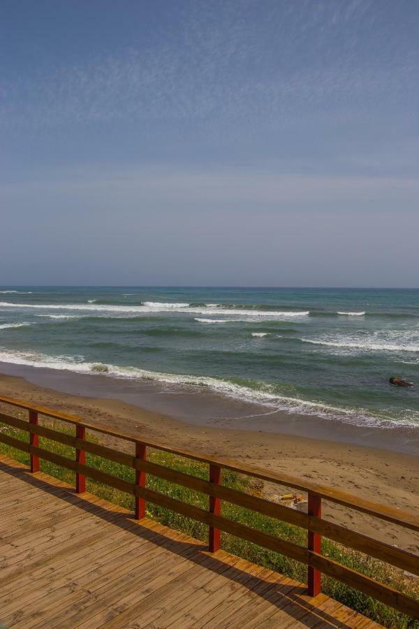 Sitio de Calahonda 1Br Beachfront Complex - Mi Capricho المظهر الخارجي الصورة