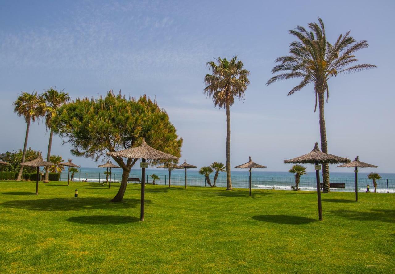 Sitio de Calahonda 1Br Beachfront Complex - Mi Capricho المظهر الخارجي الصورة