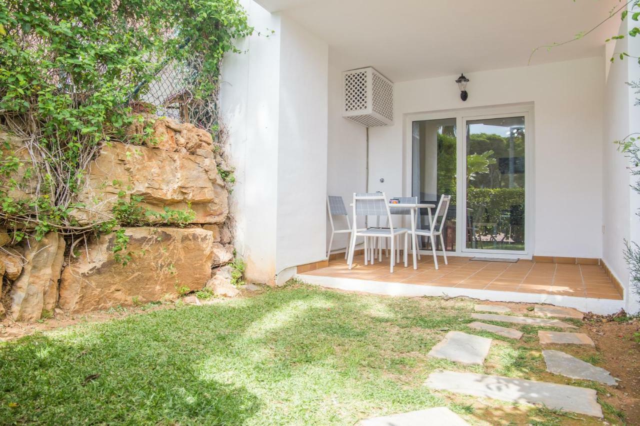 Sitio de Calahonda 1Br Beachfront Complex - Mi Capricho المظهر الخارجي الصورة