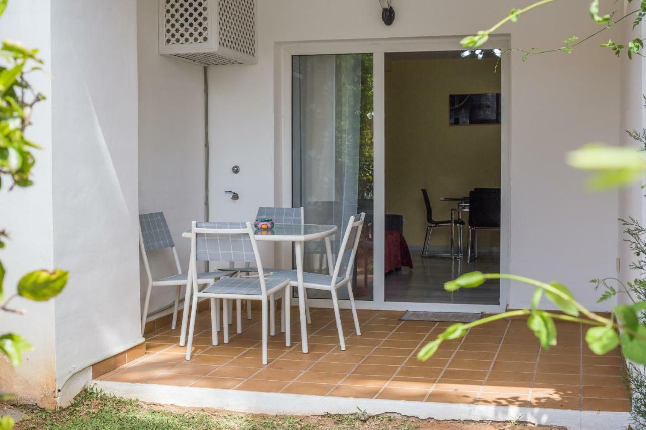 Sitio de Calahonda 1Br Beachfront Complex - Mi Capricho المظهر الخارجي الصورة