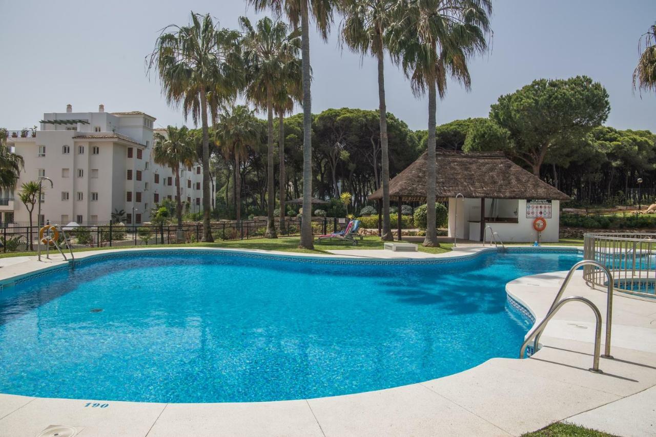 Sitio de Calahonda 1Br Beachfront Complex - Mi Capricho المظهر الخارجي الصورة