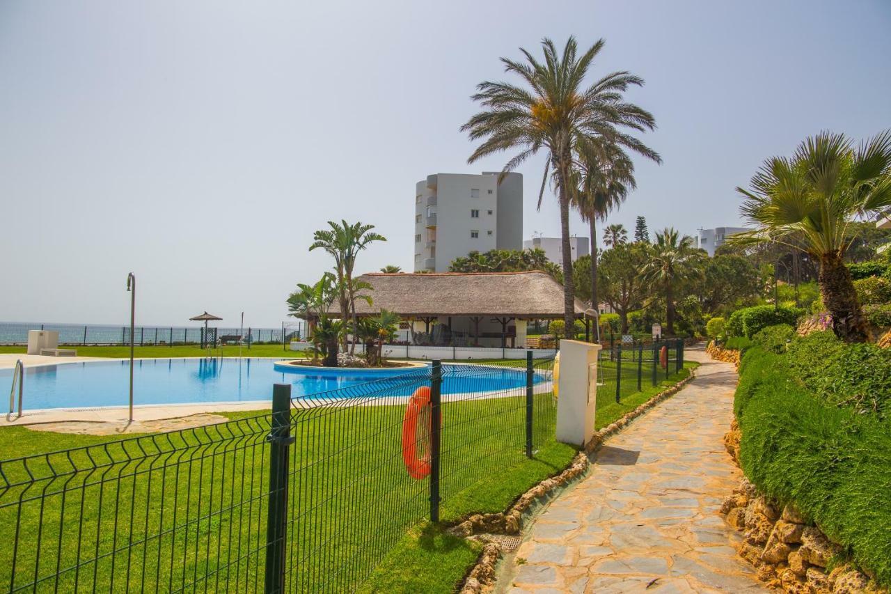 Sitio de Calahonda 1Br Beachfront Complex - Mi Capricho المظهر الخارجي الصورة