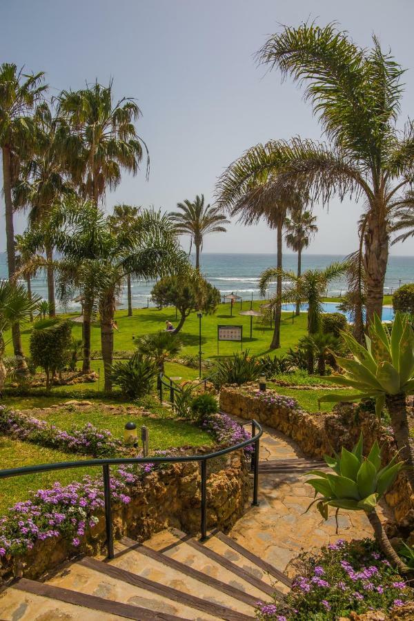 Sitio de Calahonda 1Br Beachfront Complex - Mi Capricho المظهر الخارجي الصورة