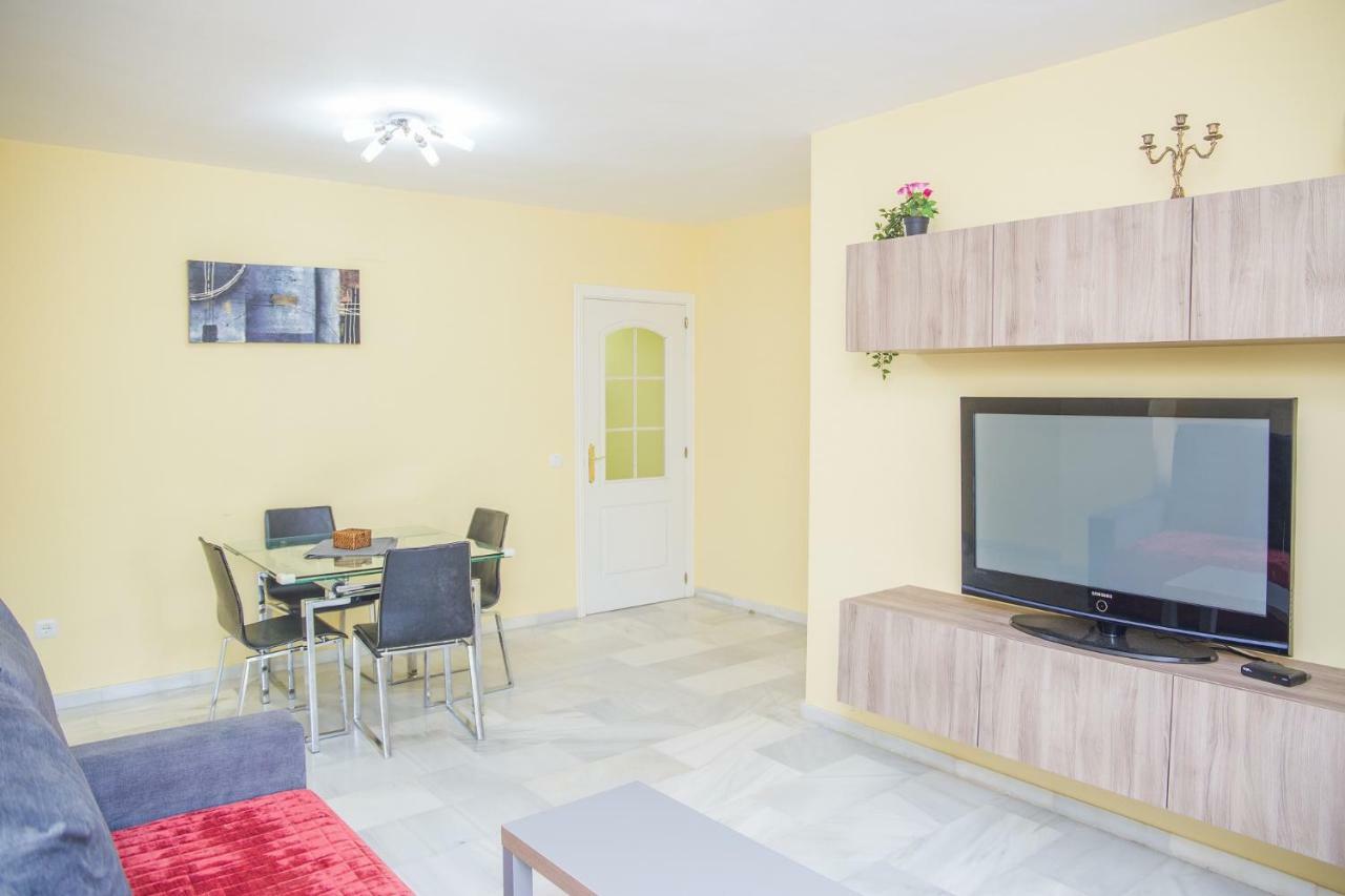 Sitio de Calahonda 1Br Beachfront Complex - Mi Capricho المظهر الخارجي الصورة
