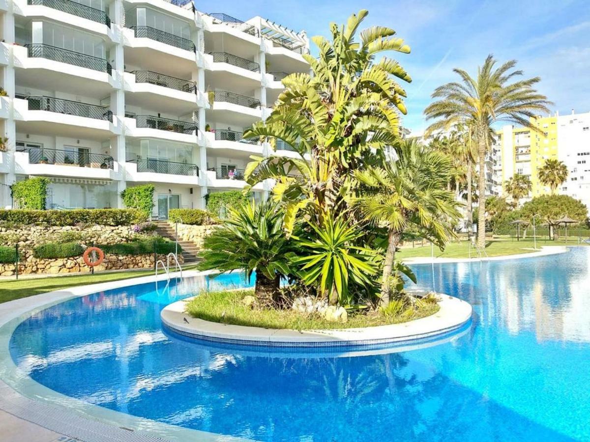 Sitio de Calahonda 1Br Beachfront Complex - Mi Capricho المظهر الخارجي الصورة